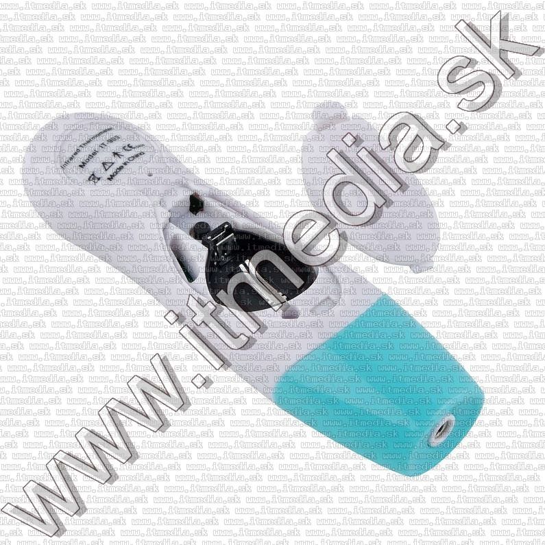 Image of Infrared Digital Body Thermometer 3in1 (IT10057)